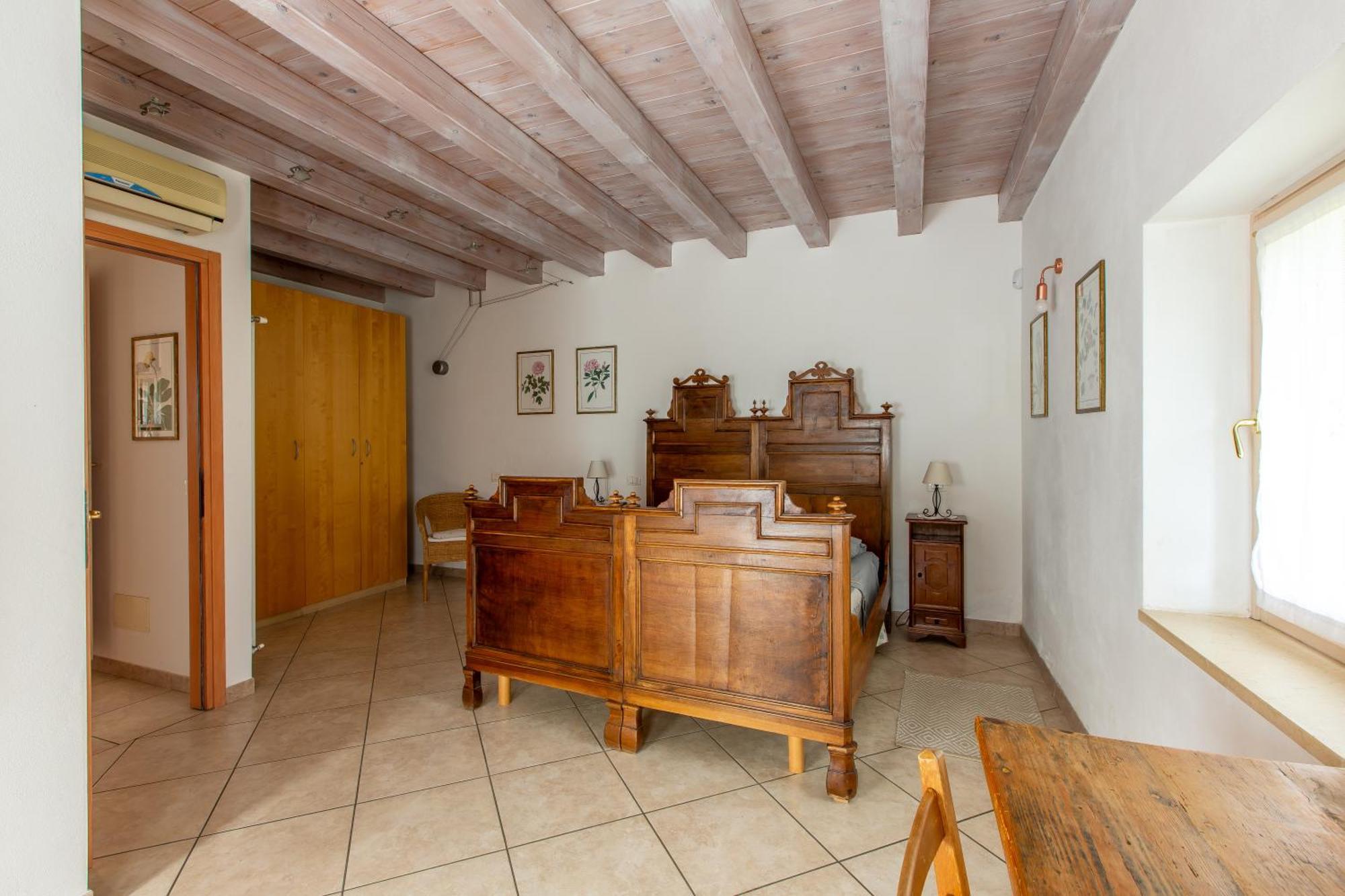 Villa Villamonte ヴェローナ エクステリア 写真