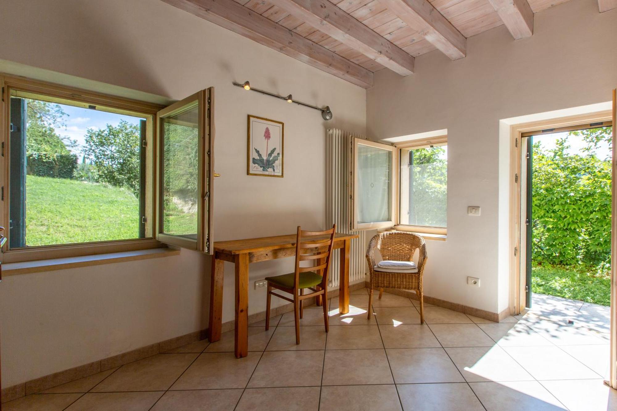 Villa Villamonte ヴェローナ エクステリア 写真
